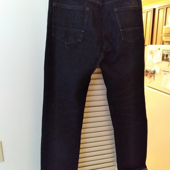 Men's Club Monaco Denim 28/32 - Picture 2 of 5